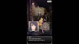 [Subbed] Tales of Asteria - Volume 1 - Milla 7 - 