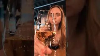 Full experience here ⬆️ #portugal #porto #portwine #travel #vlog