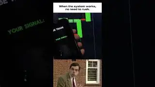DON&rsquo;T TRADE WITHOUT AI #trading #AI #profit