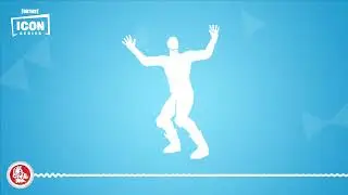Fortnite - Fantasy Faceoff - Music Emote Audio