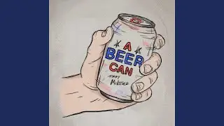 A Beer Can