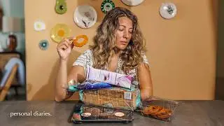 #19 I'm Ending My War with Food!