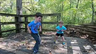 BEST and most BLUE Springs in Missouri | Ozarks National Scenic Riverway