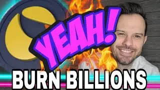 Terra Luna Classic | This LUNC Project Could Burn Billions!