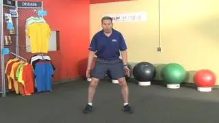 Delay the Disease Fall Prevention with 