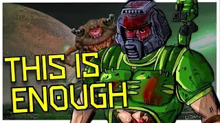 The DOOM Community Has Gone TOO FAR...