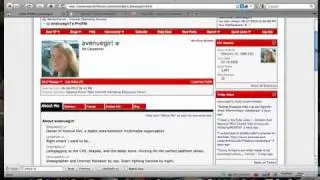 How To Use The Warrior Forum Part 1