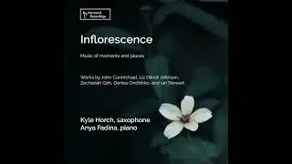 Kyle Horch || Ian Stewart - Eremitani Sonata