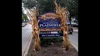 Exploring Downtown Plainfield, Illinois: A Hidden Gem