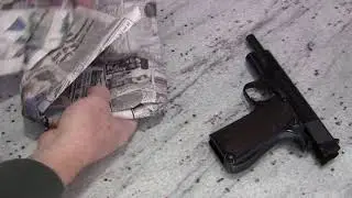 Star Model B - Surplus Magazine Unboxing
