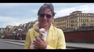 DEDICA PER GIORGIO MANETTI