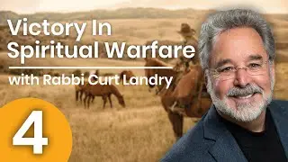 Spiritual Warfare Teaching (Part 4) | Understanding Heaven&rsquo;s Courtroom