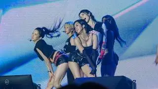 251231 케플러 Kep1er - 서울콘 X WORLD K-POP FESTIVAL 2025 Countdown Full Ver.