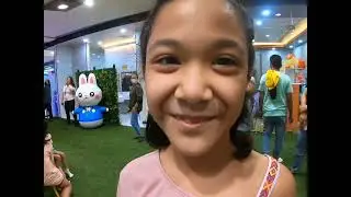 Rhya's 4th birthday