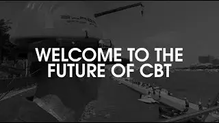 CBT Rebrand Launch 2020