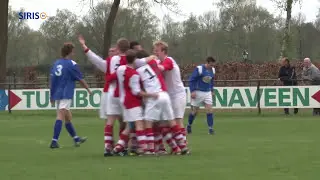 SV Lierop na 18 jaar weer kampioen