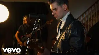 Lawrence Taylor - Poor Boy (Live at Fish Factory Studio, London, 2019)