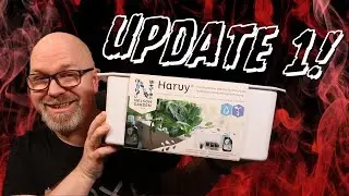 Hydro Update 1: Hvordan har det g&aring;tt s&aring; langt?
