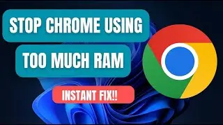 Использование оперативной памяти в Chrome губит вашу систему? Попробуйте это.