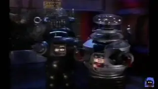 SFC Clip B9 and Robby