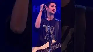 [260113 | Lost and Found] Xdinary Heroes The New Xcene in Yokohama Day 1 Fancam | Gunil Jooyeon
