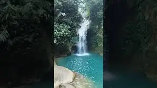 Waterfalls Dhoban Near from butwal.