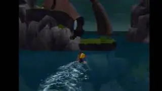 Fish skip skip tutorial (Found by MikeGamePro and SixRock)
