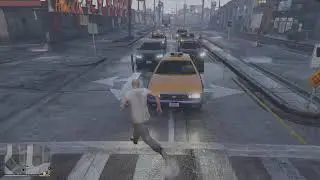 GTA V True 100% Save with 38 Special Vehicles (PC)