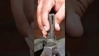 DIY Metal Bender
