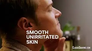 ClassicShaving &mdash; заботьтесь о своей коже лучше