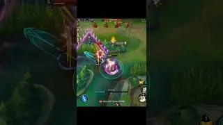 THE KING OF IRELIA IS UNKILLABLE 😱#wildrift #irelia