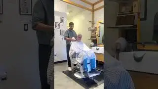 The Best Barber Shop in Lake Nona? My Experience at The Master Barber
