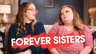 Mama June | Pumpkin’s Emotional Video About Honey Boo Boo SHOCKS Fans!