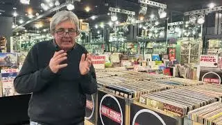 LE CASE DISCOGRAFICHE SI STANNO DIVIDENDO IL MERCATO MUSICALE PER DECADI. E' UN GRANDE SEGNALE!!!
