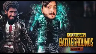 Sayf & KhanSaab Killed By A Hacker
