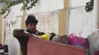 Door to Door Garbage Collection