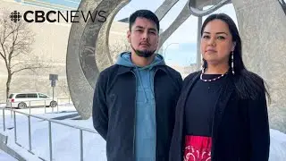 'No shame in being a victim': lawyer, social worker confront childhood abuser in court