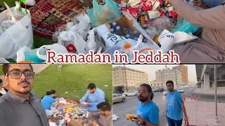 Ramadan IFTAR Packages Distribution  with @SALMAN  IMDAD