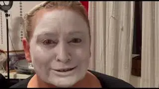 К Дню рождения Ольги Елисеевой