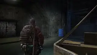 RESIDENT EVIL REVELATIONS 2 - Final Boss