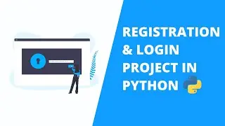 Python Registration system with Tkinter