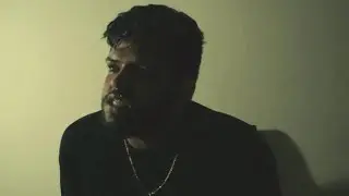 AGONY- OFFICIAL MUSIC VIDEO | KALP | PHXNTOM | HASH