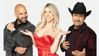 El Bueno, La Mala y El Feo llegan a Premio Lo Nuestro - El Aviso Magazine 2024