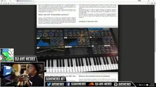 VST news: Tone2 Icarus synth summer 2016