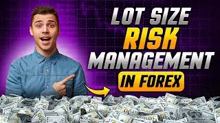 Lot size and Risk Management In Forex  MFC Insider Beginner To Advanced