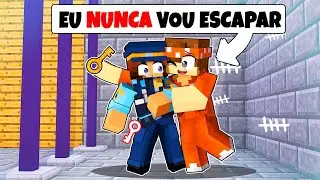 TENTE ESCAPAR DA PRIS&Atilde;O das NAMORADAS no MINECRAFT &lsaquo; Alex &rsaquo;