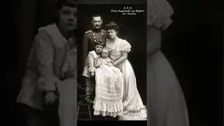 Kr&oacute;lewska Rodzina Wittelsbach wiezniowie specjalni141.SS KZ Dachau-18.08.2020 przejetyprzez Izrael