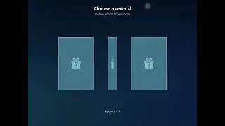 War Robots Lunar New Year Special Delivery Chest opening