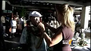 Five new water athletes inducted into Hawaii Waterman Hall of Fame