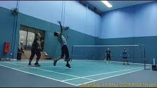 TBRBC - EJAM/USUP VS ABG WAN/DIN SET 2 (KERAS KERAS LEMBUT 😄)